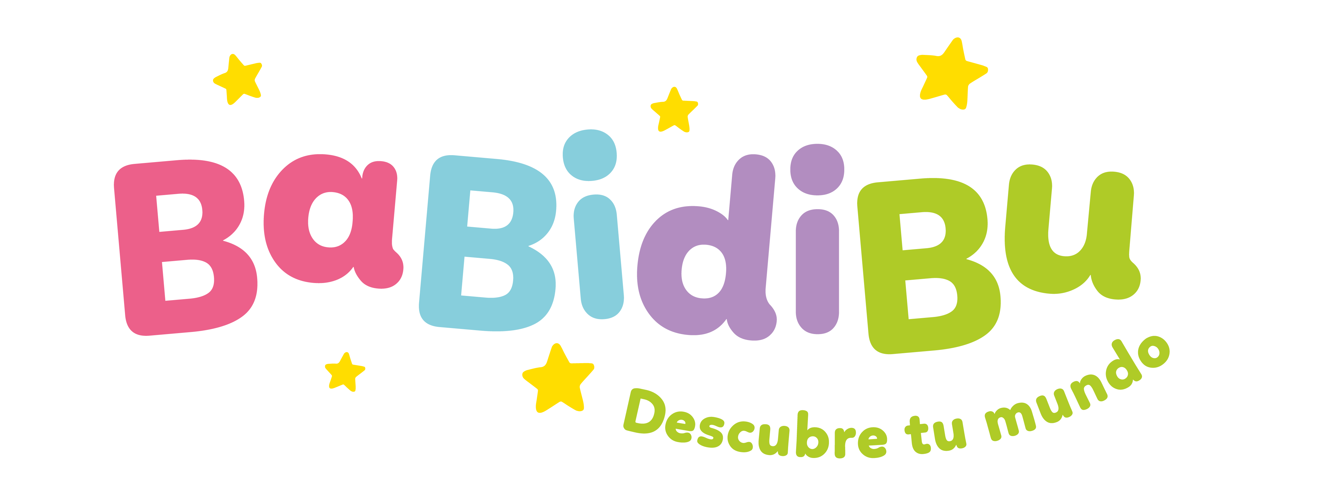 Logo Babidibu